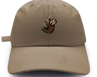 Fringe Division Casquette de baseball à boucle rapide pour enfant Motif animaux de la ferme