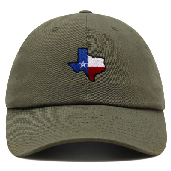 Capsmith Baseball Cap Amerika Basecap 'Merica Mit USA-Flagge Und Schriftzug