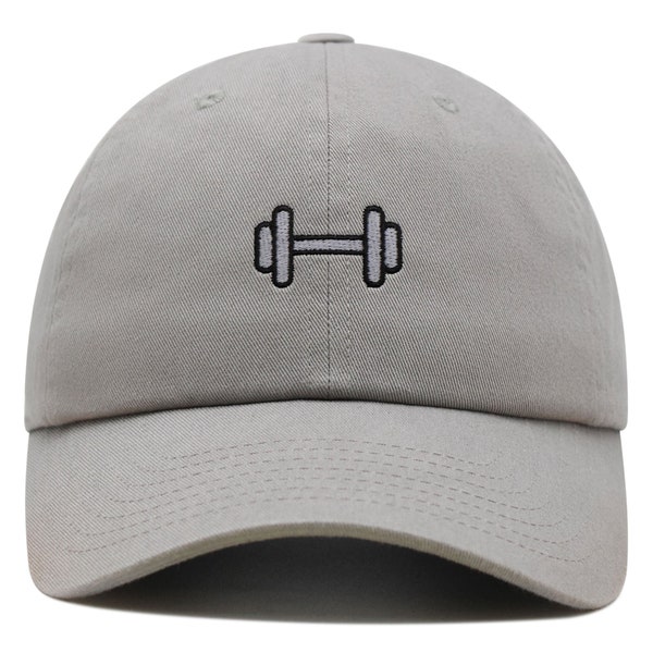 Gym Hat Etsy