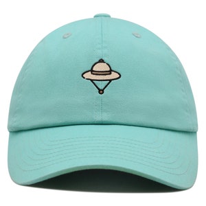 Hiking Hat Premium Dad Hat Embroidered Baseball Cap Cute
