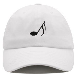 Casquette de baseball brodée haut de gamme pour papa