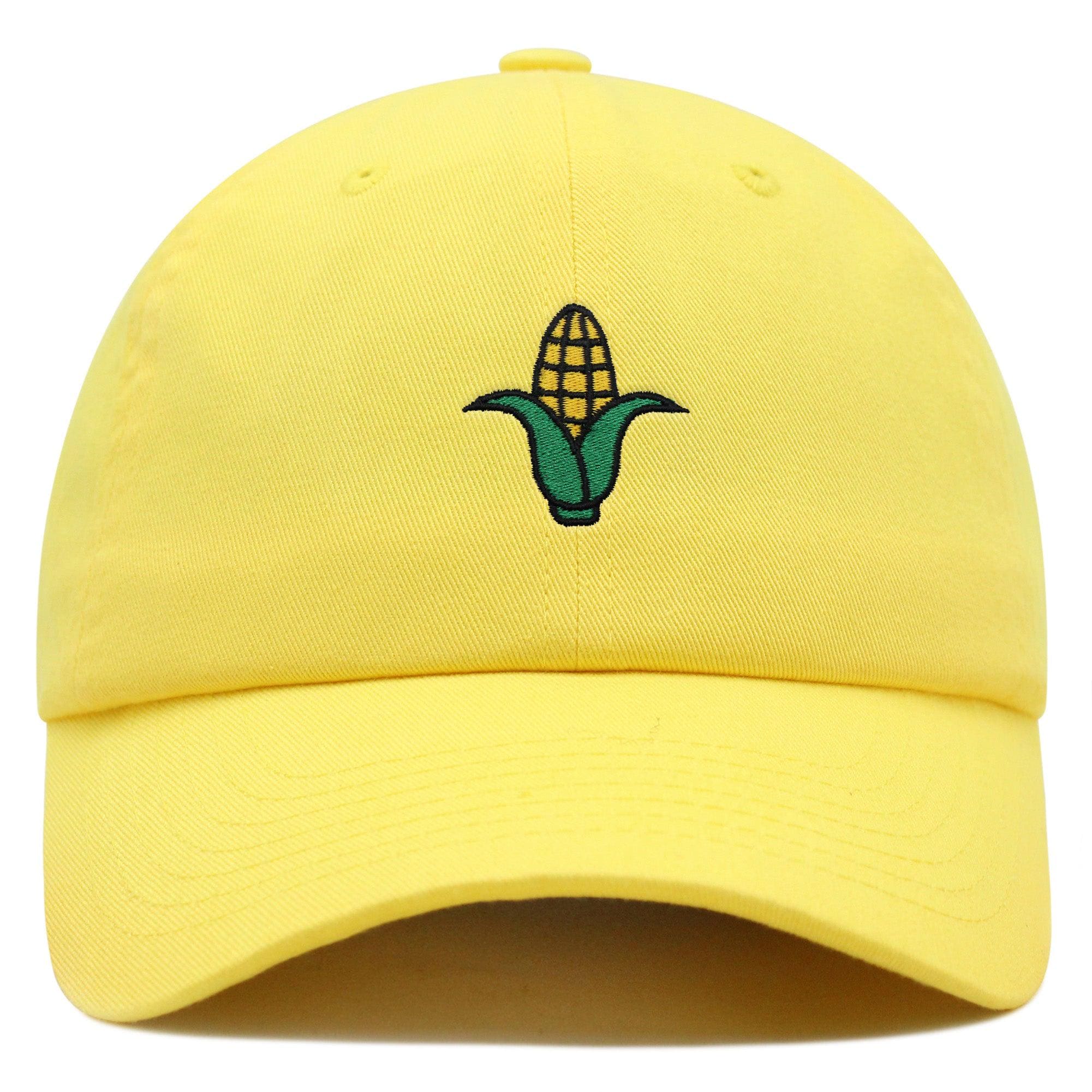 キャップ UMBRO Color block cotton ball cap sweet corn UP123CCP14 UP12 UMBRO☆Color Block Cotton Ball Cap (UMBRO/キャップ