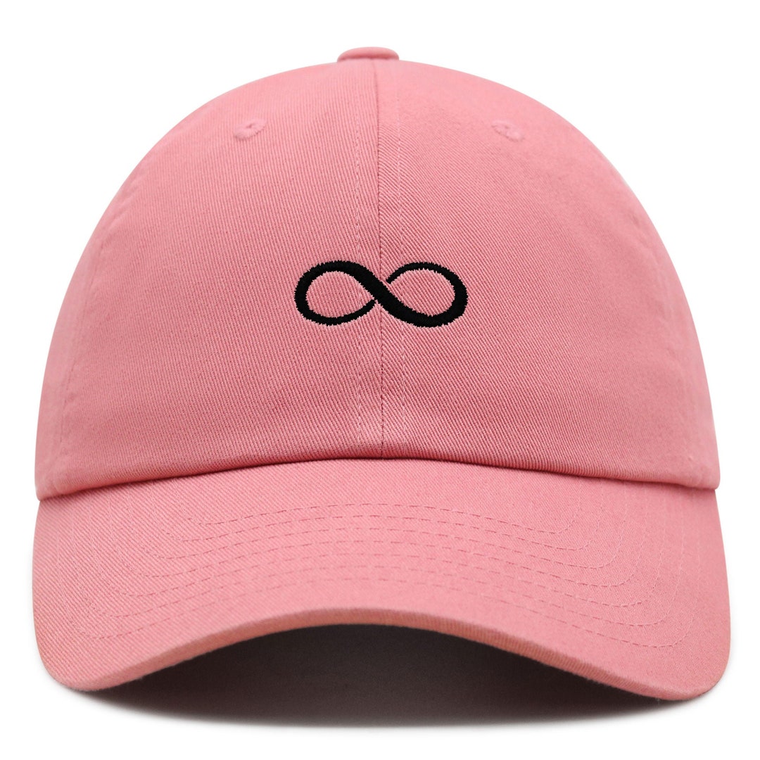 【ILLEDIT】 INFINITY EMBLEM BALL CAP BEIGE ILLEDIT 일레딧 공식 온라인 스토어