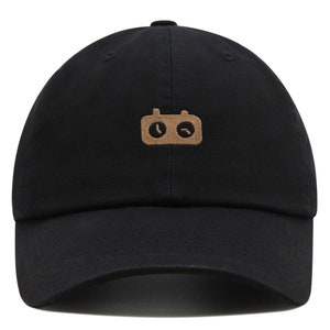 Chess Timer Premium Dad Hat Embroidered Baseball Cap Clock