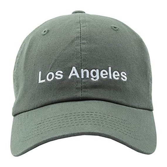 embroidered baseball caps etsy