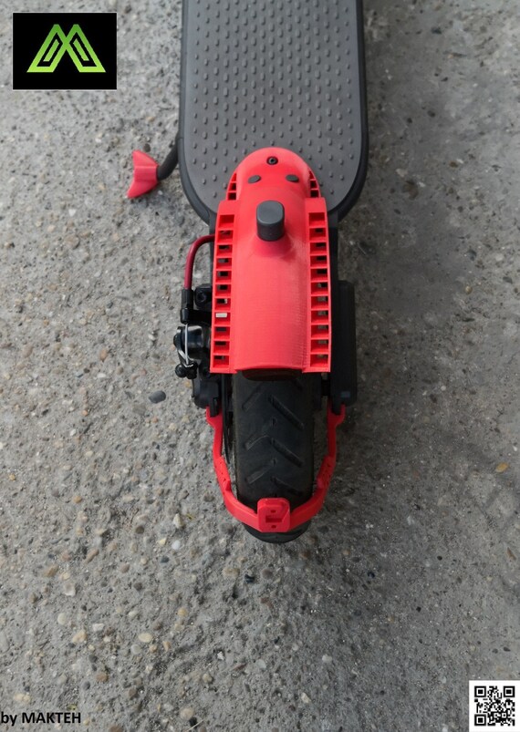 mudguard m365