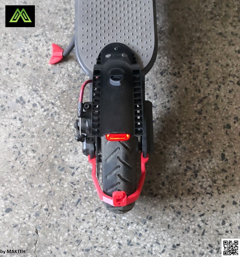 Подшипники xiaomi m365