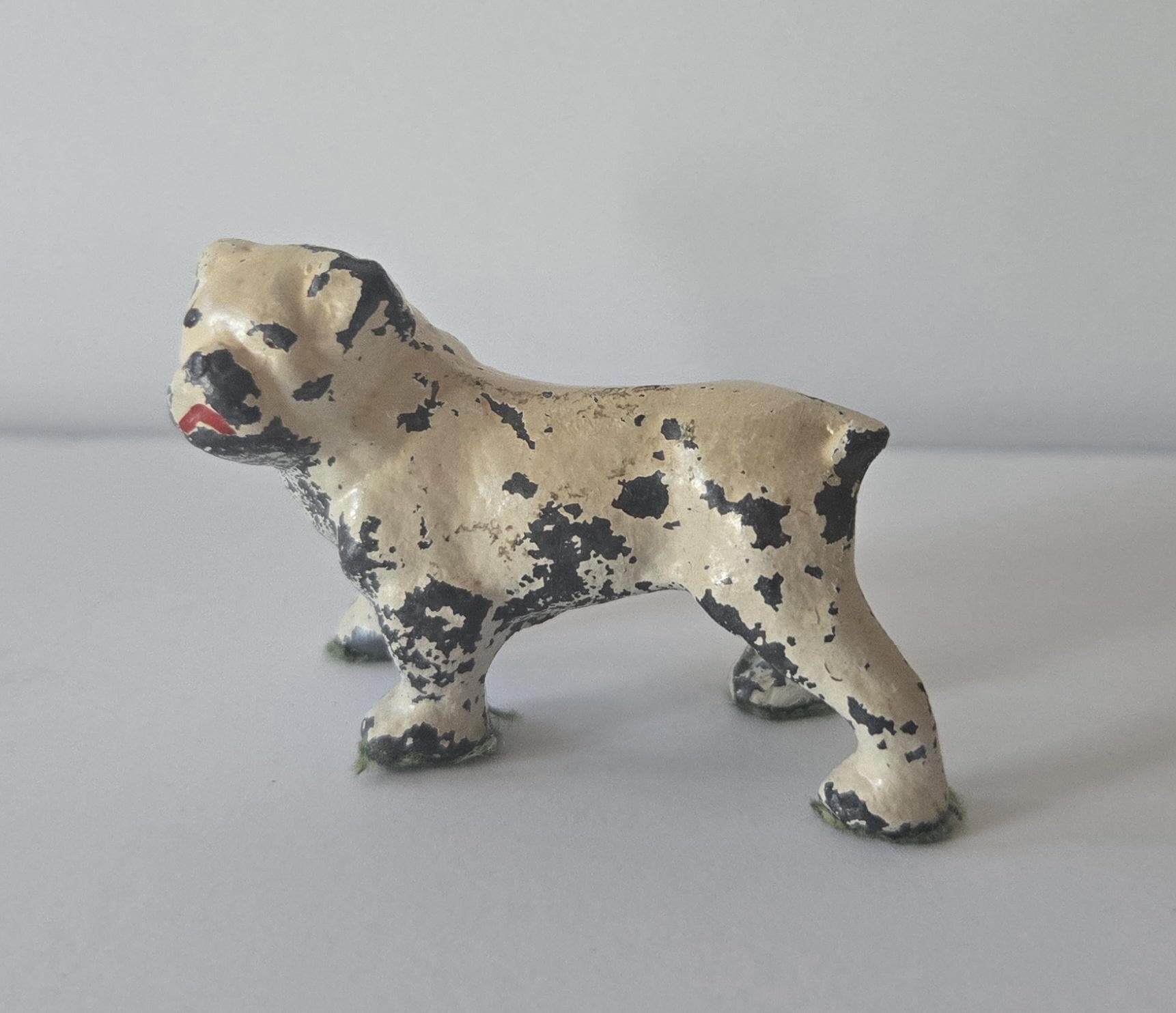 Vintage Bulldog Cast Iron - Etsy - Page 2