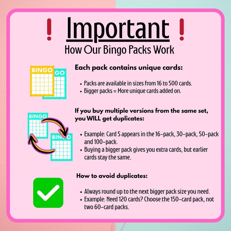 Juego de Bingo Musical de los 2000 – Himnos de los 00 / 50 Cartones / Bingo de Cumpleaños / Quiz de Trivia Musical imagen 4