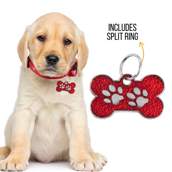 Targhette Per Cani Incise - Targhette Identificative Per