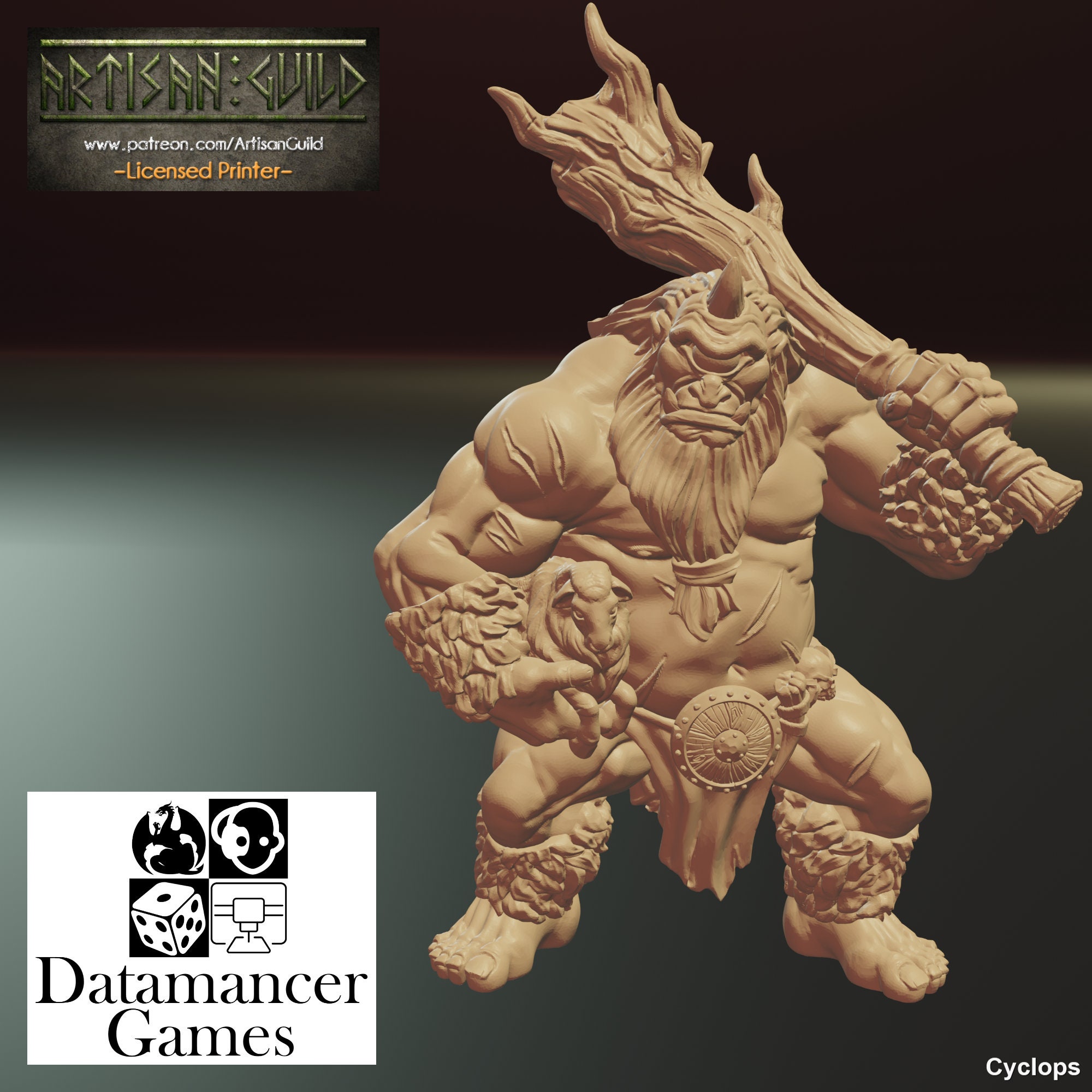 Cyclope 32mm Ou 28mm Fantasy Miniature Warhammer Ou D D Etsy Cyclope 32mm Ou 28mm Fantasy Miniature Warhammer Ou D D Etsy