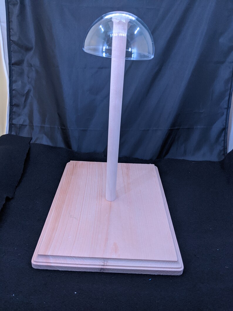 Foam Anvil EVA Foam Heat Shaping Tool Cosplay Tool Etsy