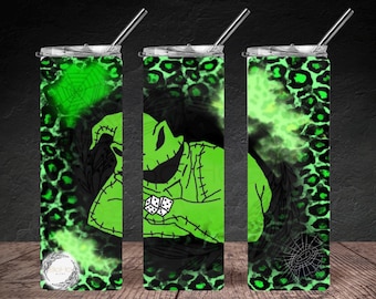 OogieBoogie