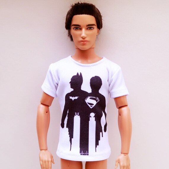 batman ken doll