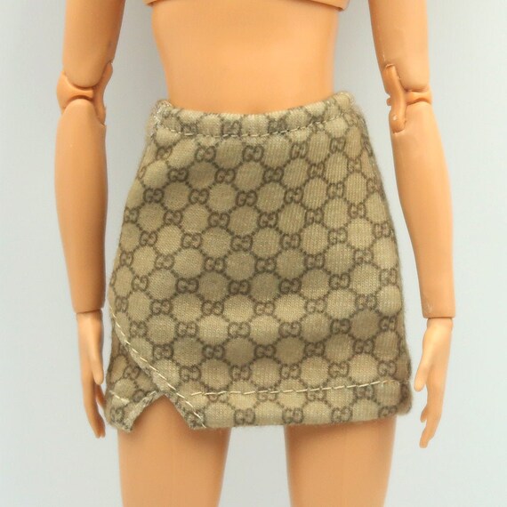 gucci barbie doll