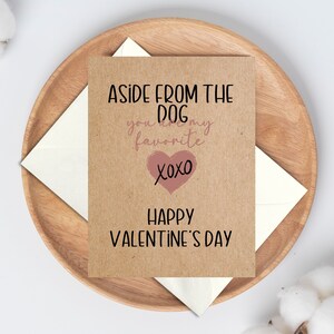 Cadeau drôle de Saint-Valentin pour elle, carte de Saint-Valentin mignonne et amusante pour mari, cadeau pour lui