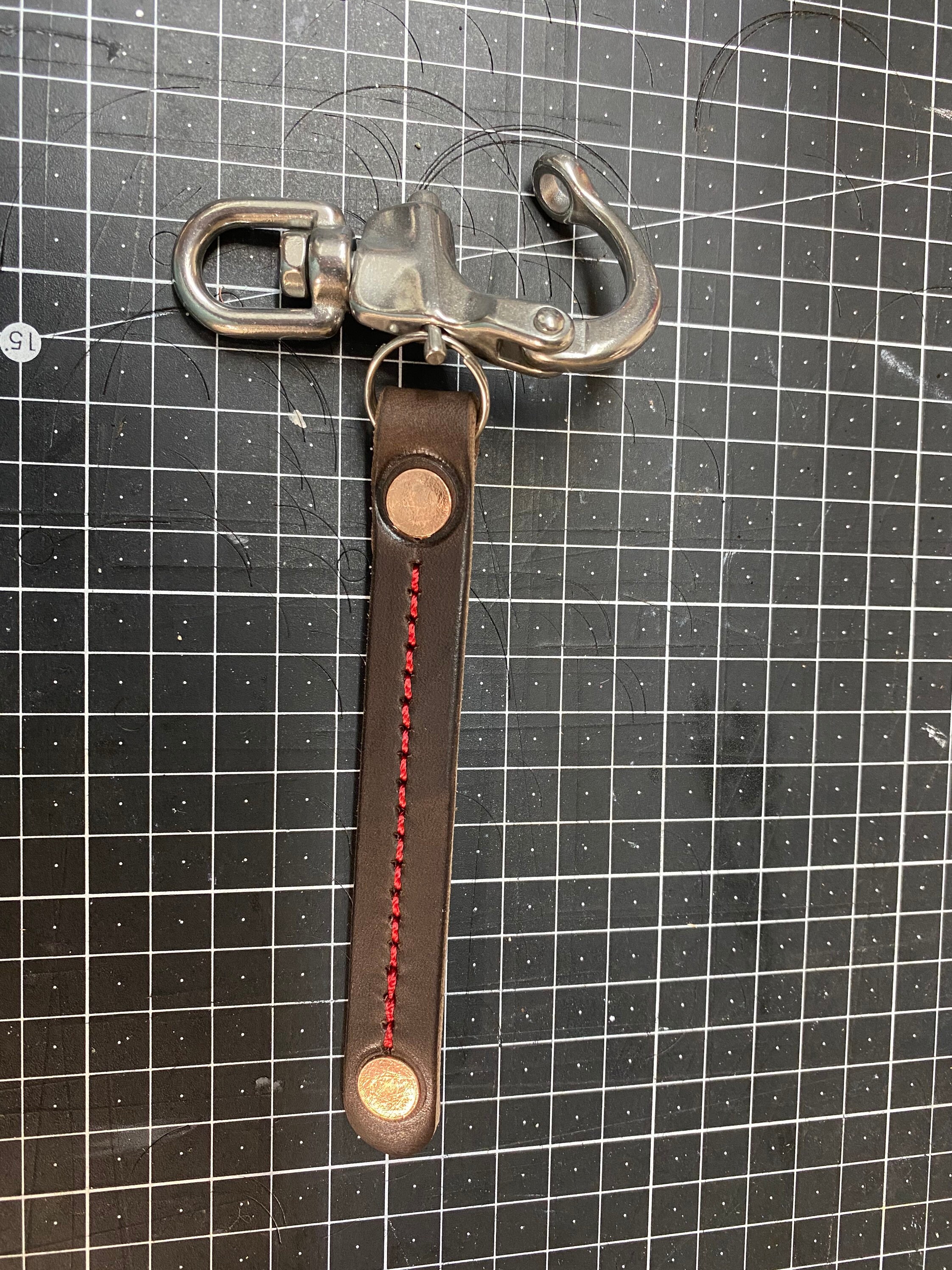 SCBA Mask Quick Release Lanyard Etsy