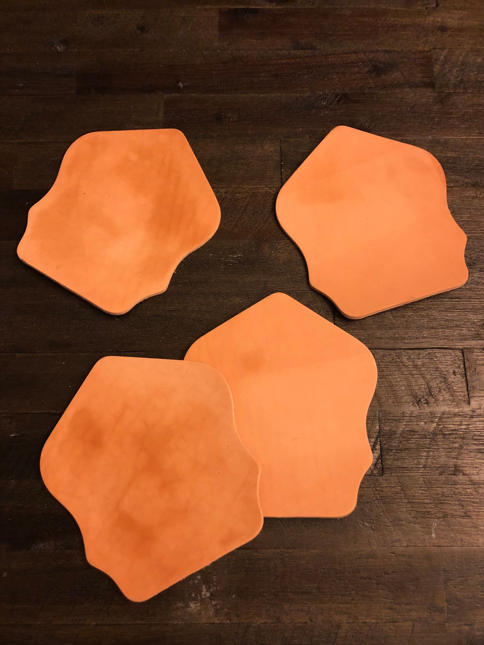 Firefighter Leather Helmet Shield blanks Etsy