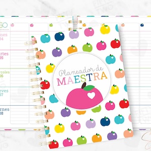 2025-2026 Teacher Planner / Digital / Printable / Printable Teacher Planner / Teacher Planner and Gradebook