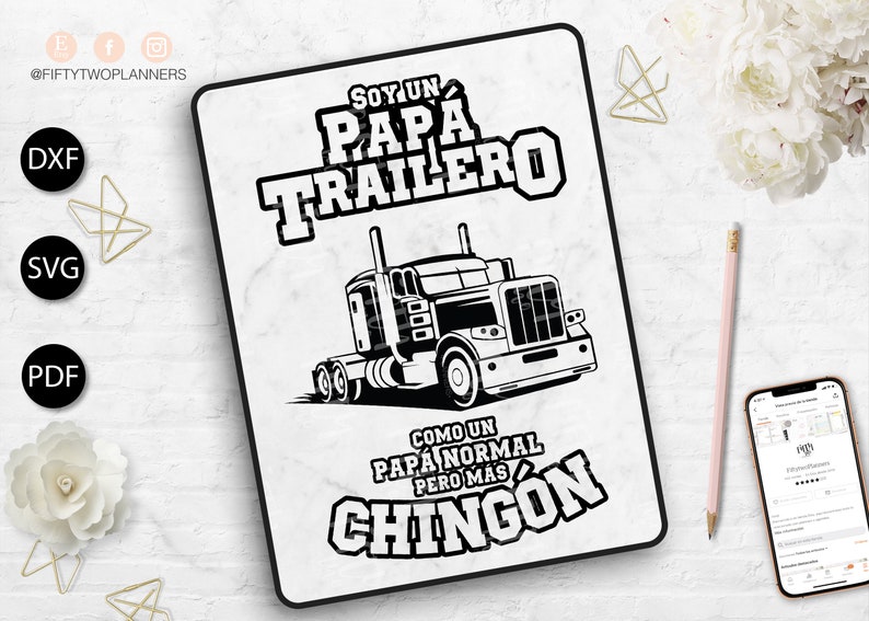 Download PAPÁ TRAILERO / Soy un papá trailero como un papá normal ...