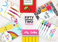 TEACHER COVER PACK 2023 collection \/ 50 pack \/ Teacher covers \/ teacher cover \/ back to school \/ covers for teachers \/ product logo
