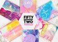 30 ART COVERS with gold details \/ brush stroke covers \/ planner cover \/ diary covers \/ cute backgrounds 2025