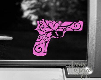 Download Girly Gun Etsy