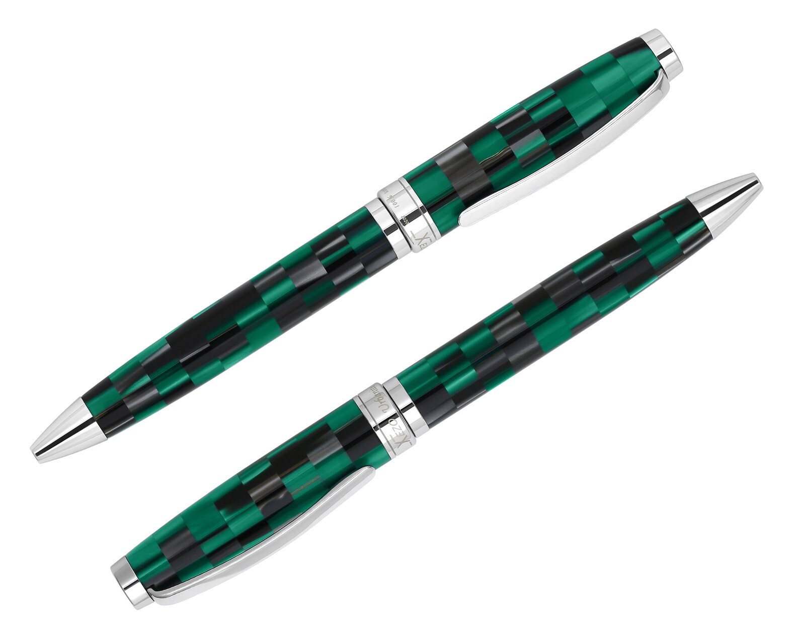 Stilvolle Retro 51 Kugelschreiber oder Füllfederhalter kaufen? Bestellen Sie Ihre Retro 51 Schreibgeräte bei