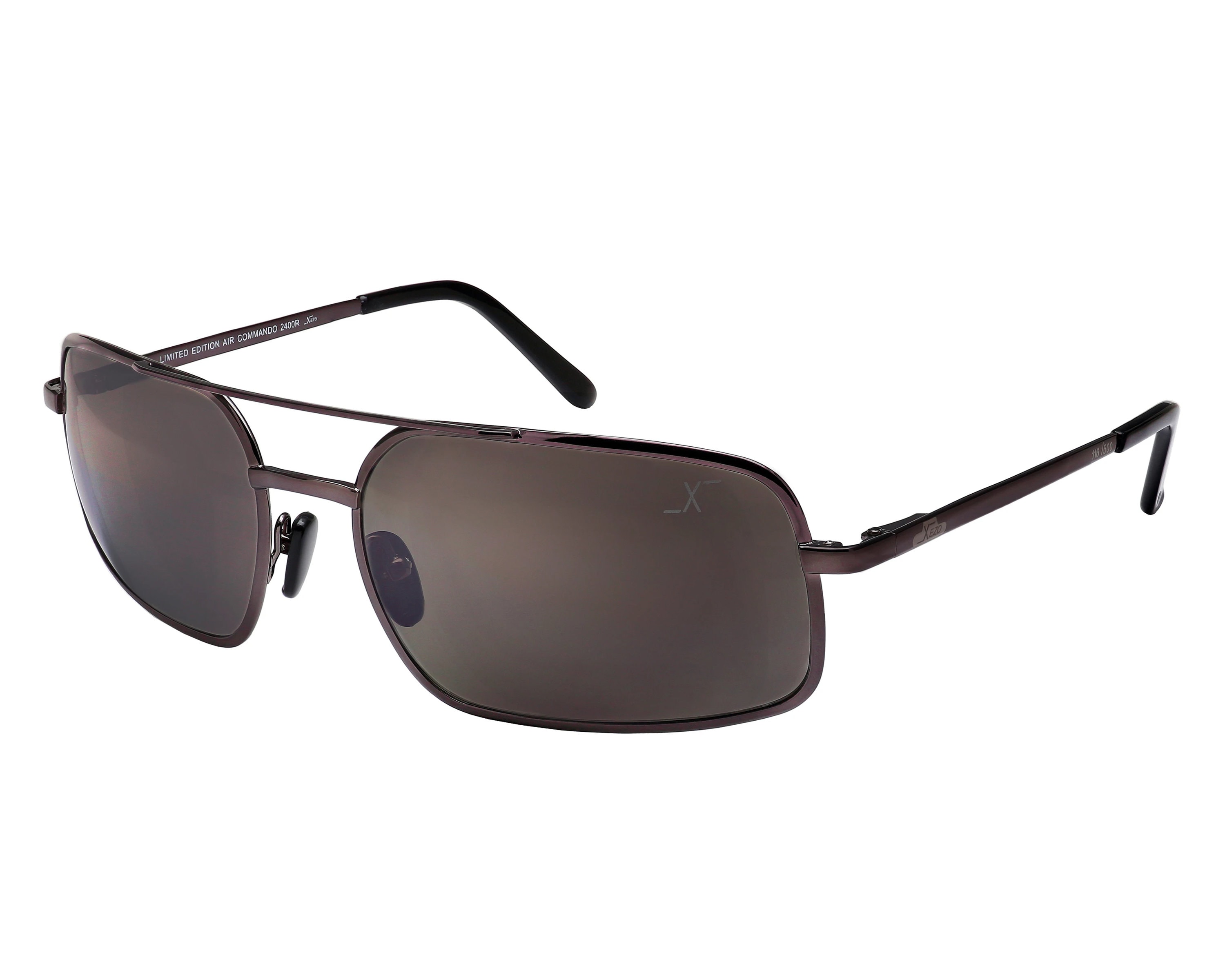 sunglass　custom order Classic Old School Eazy E Square Flat Top OG Loc Sunglasses