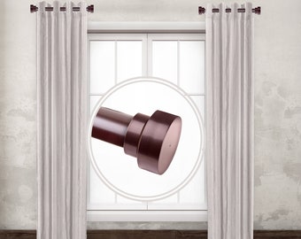 20 Inch Long Curtain Etsy