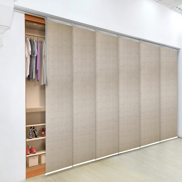 Room Divider Track Etsy