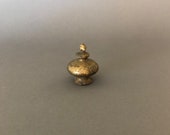Ganga Water Pot. Antique. India