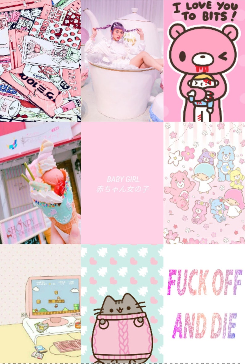 Hello Kitty Aesthetic Dorm Room Decor Kawaii Aesthetic Vsco 36 Actual Prints Tiktok Collage Cute Pink Pic Collage Kawaii Photo Collage Art Collectibles Digital Prints Vadel Com Hello Kitty Aesthetic Dorm Room Decor Kawaii Aesthetic Vsco 36 Actual Prints Tiktok Collage Cute Pink Pic Collage Kawaii Photo Collage Art Collectibles Digital Prints Vadel Com
