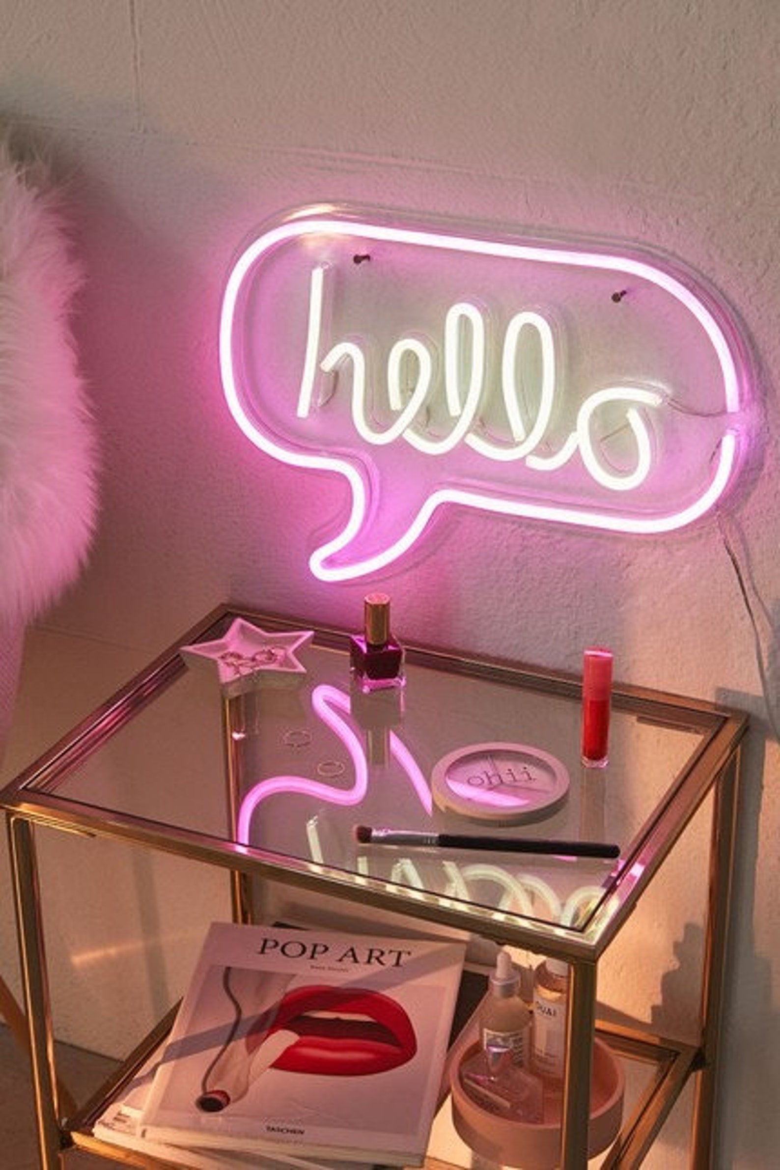 Pink Wall Collage Kit 32 Prints Pink Aesthetic Photo Wall Etsy