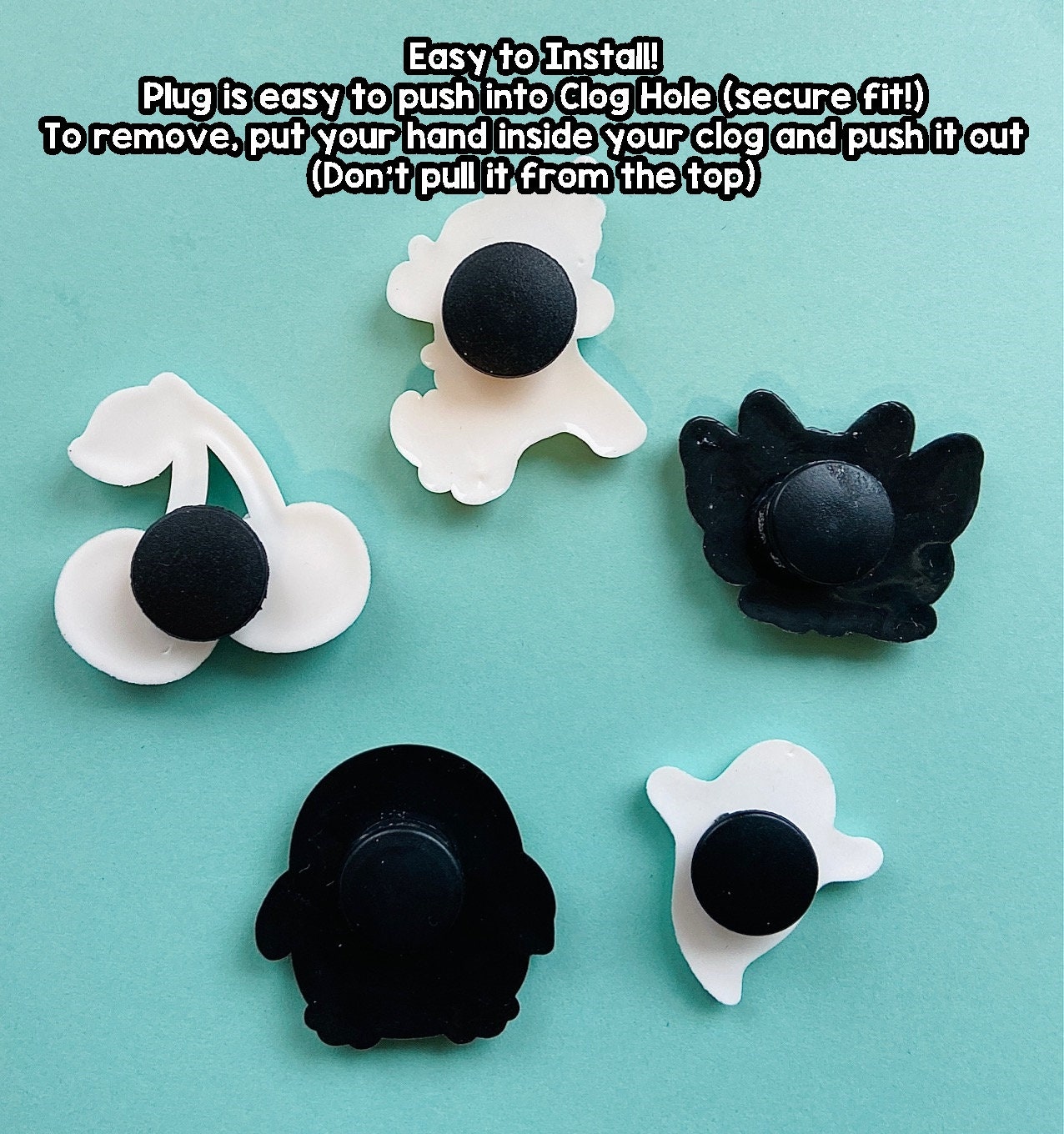 80s CROC CHARM Dog Croc Charms Lit Croc Charms 90s Croc Etsy Canada