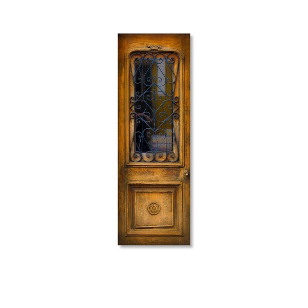 Miniature Door - Etsy