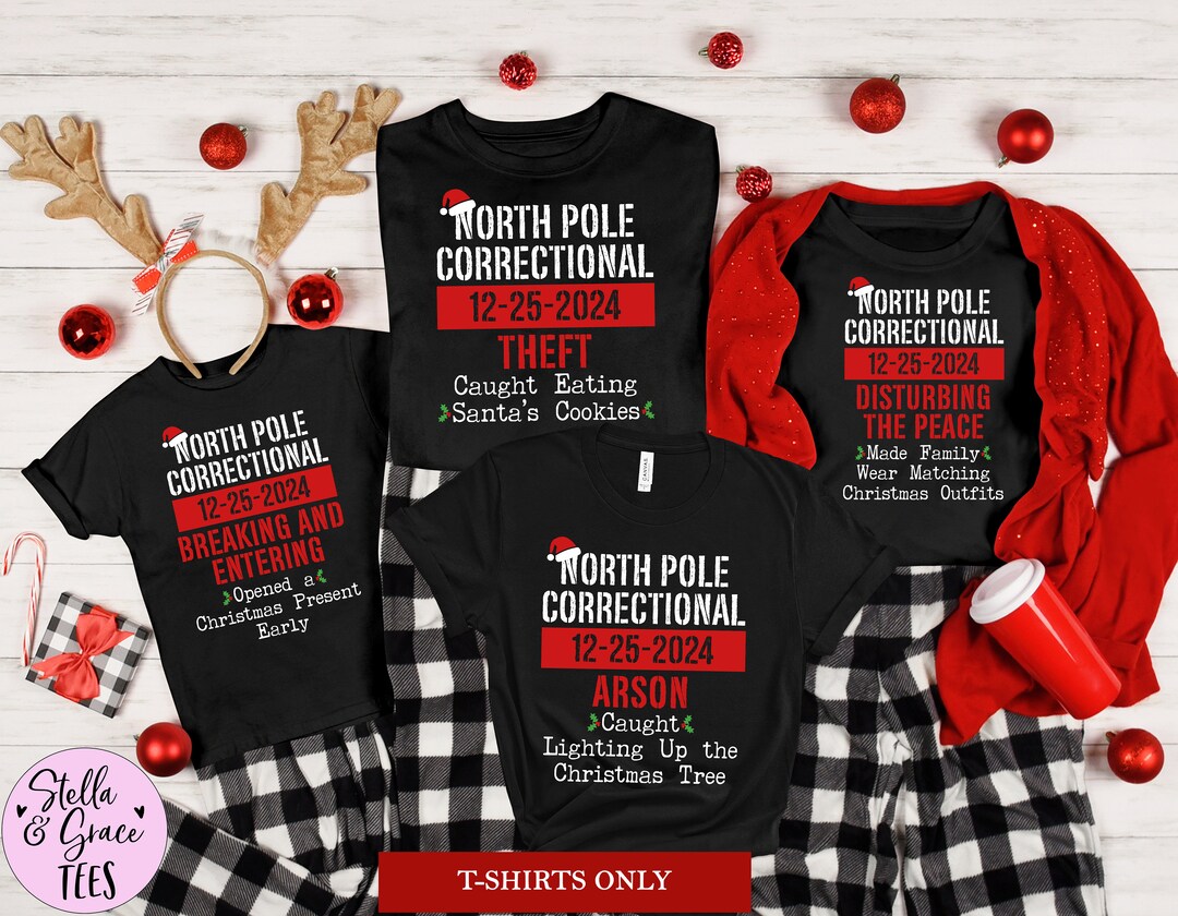 2021 quarantine christmas pajamas sale