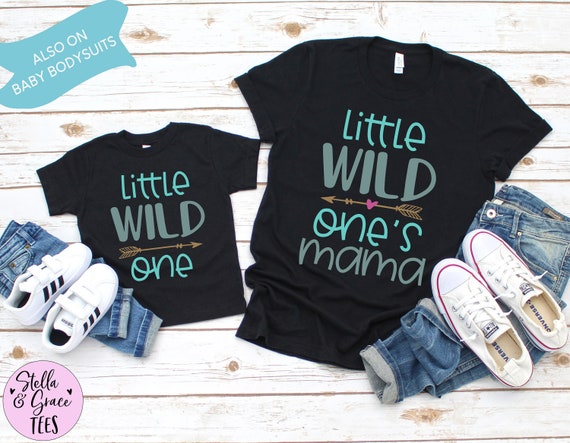 little wild ones clothing
