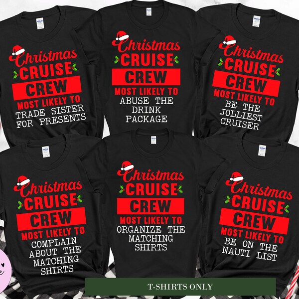 Funny Cruise Shirts - Etsy
