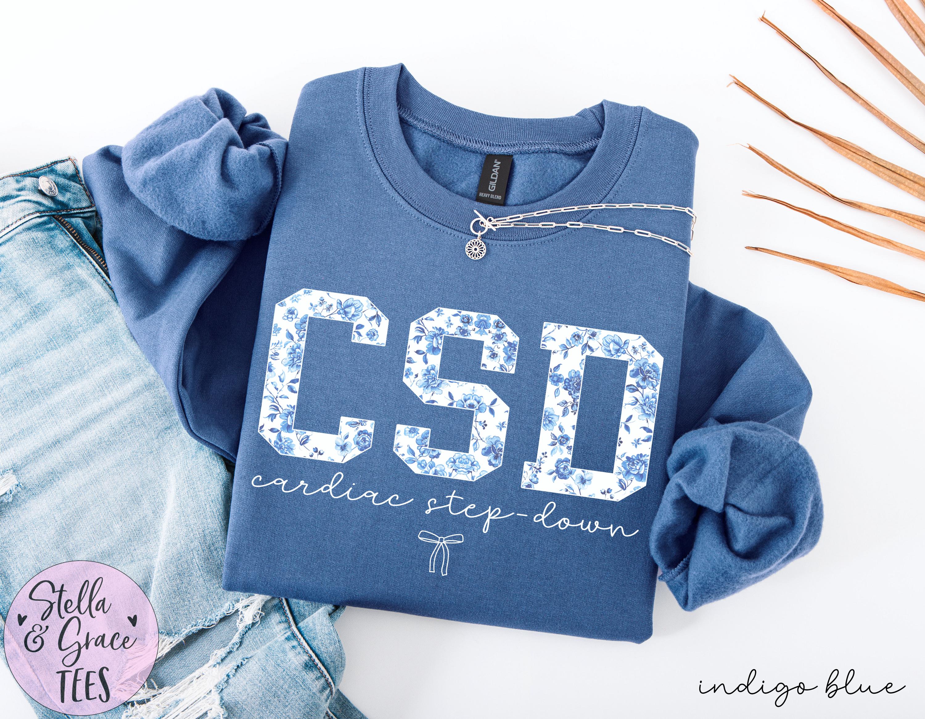 Step Down Nurse Canada