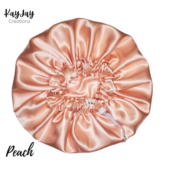 Peach Luxury Kids Satin Cummerbund Peach Luxury Kids Satin Cummerbund