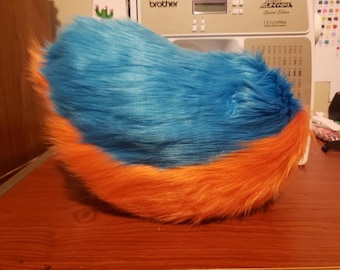 Custom Furry Costume - Etsy
