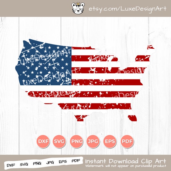 Download Print Or More Distressed Usa Map Digital Clipart For Design Png Dxf Cut Files Distressed Usa Map Svg Instant Files Download Svg Paper Party Kids Kids Crafts Delage Com Br