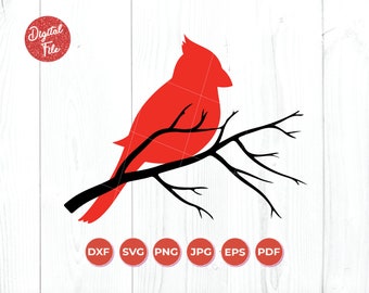 Cardinals Svg Etsy Cardinals Svg Etsy