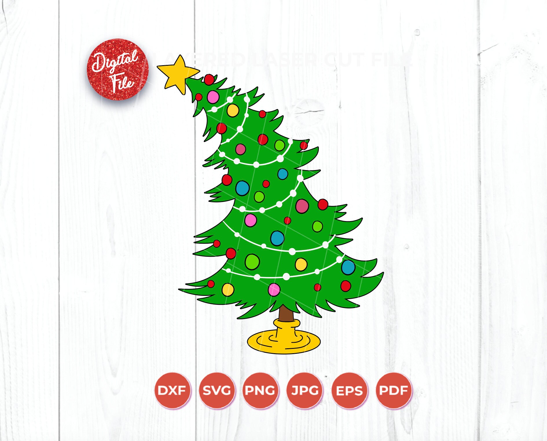 The online grinch tree