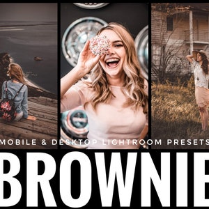 5 Mobile Lightroom-Presets, Mobile-Presets, Blogger-Presets, Instagram-Presets, Lightroom-Presets, Lifestyle-Presets, Portrait-Presets