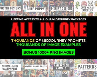 Midjourney Prompts, AI Art, Midjourney Prompt, Midjourney AI Art, Learn Midjourney, Digital Art, AI Generate, Art Print