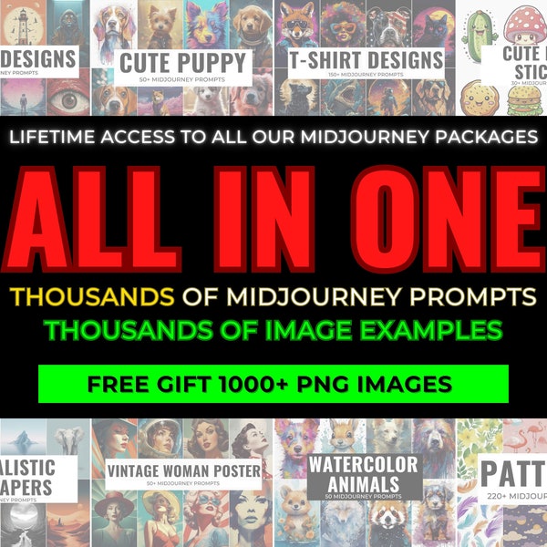 Midjourney Prompts, AI Art, Midjourney Prompt, Midjourney AI Art, Learn Midjourney, Digital Art, AI Generate, Art Print