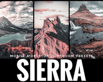 3 Mobile Lightroom Presets, Mobile Presets, Blogger Presets, Instagram Presets, Lightroom Presets, Lifestyle Presets, Portrait Presets