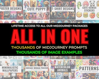 Midjourney Prompts, AI Art, Midjourney Prompt, Midjourney AI Art, Learn Midjourney, Digital Art, AI Generate, Art Print